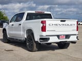 2026 Chevrolet Silverado 1500 - Preview 5