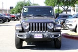 2021 Jeep Gladiator - Preview 8