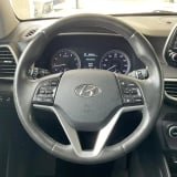 2020 Hyundai Tucson - Preview 14