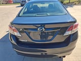 2012 Mazda Mazda6 - Preview 5