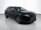 2026 Lexus RX - Preview 3