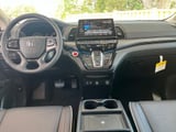 2026 Honda Odyssey - Preview 8