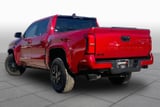 2026 Toyota Tacoma - Preview 11
