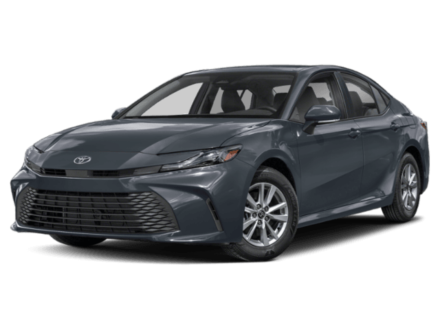 2026 Toyota Camry - Image 1