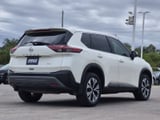 2021 Nissan Rogue - Preview 5