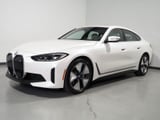 2023 BMW i4 - Preview 10