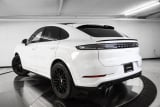 2026 Porsche Cayenne - Preview 3