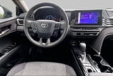 2025 Toyota Camry - Preview 5