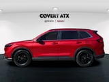 2024 Honda CR-V - Preview 4