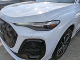 2026 Audi Q5 - Preview 10