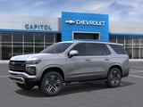 2026 Chevrolet Tahoe - Preview 2