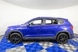 2024 Volkswagen Taos - Preview 9