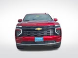 2026 Chevrolet Tahoe - Preview 8
