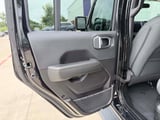 2025 Jeep Wrangler - Preview 13