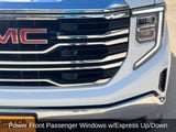 2025 GMC Sierra 1500 - Preview 9