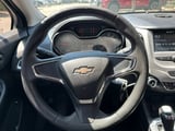 2018 Chevrolet Cruze - Preview 14