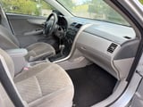 2009 Toyota Corolla - Preview 14