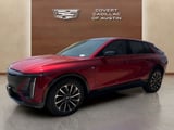 2027 Cadillac Lyriq - Preview 3