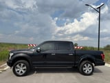 2015 Ford F150 - Preview 2