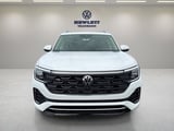 2026 Volkswagen Atlas - Preview 8