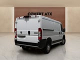 2026 Ram ProMaster 1500 - Preview 5