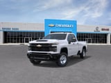 2026 Chevrolet Silverado - Preview 8