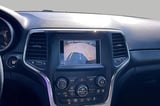 2018 Jeep Grand Cherokee - Preview 4