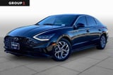 2023 Hyundai Sonata - Preview 2