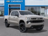 2026 Chevrolet Silverado 1500 - Preview 7