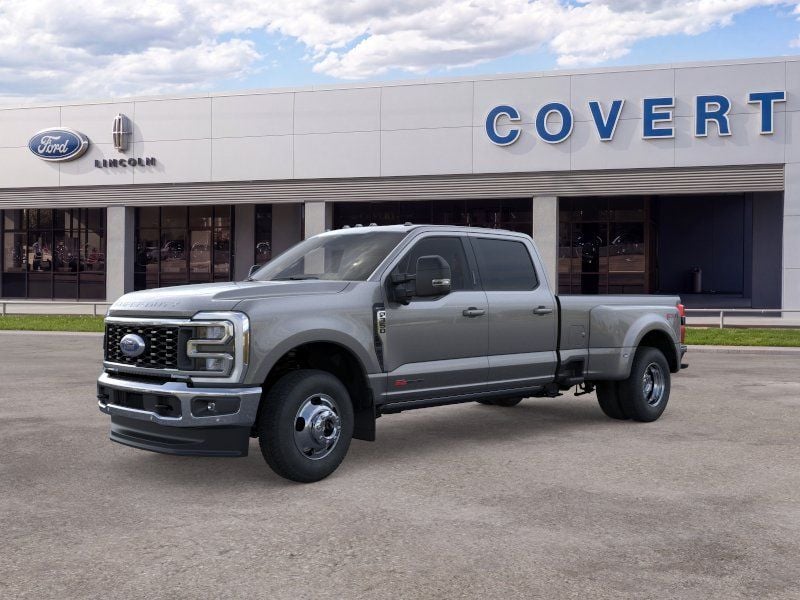 2026 Ford F-350 - Image 1