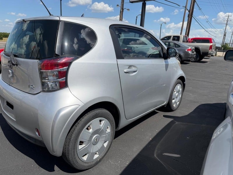 2012 Scion iQ - Image 2