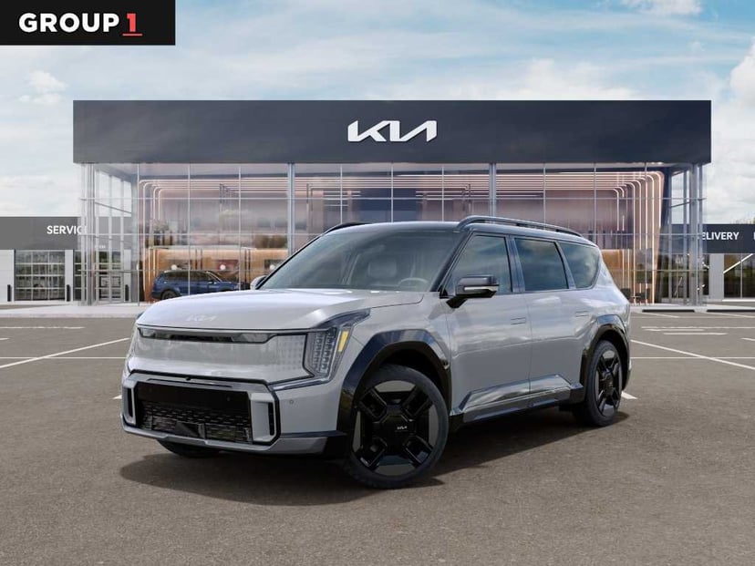 2026 Kia EV9 - Image 1