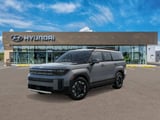 2026 Hyundai Santa Fe - Preview 2
