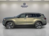 2026 Volkswagen Atlas - Preview 2