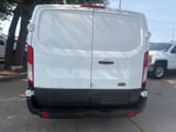 2017 Ford Transit - Preview 6