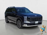 2027 Hyundai Palisade - Preview 3