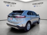 2024 Ford Edge - Preview 5