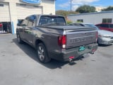 2024 Honda Ridgeline - Preview 7