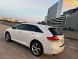 2010 Toyota Venza - Preview 6