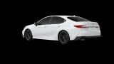 2026 Toyota Camry - Preview 6