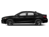 2022 Honda Civic - Preview 4