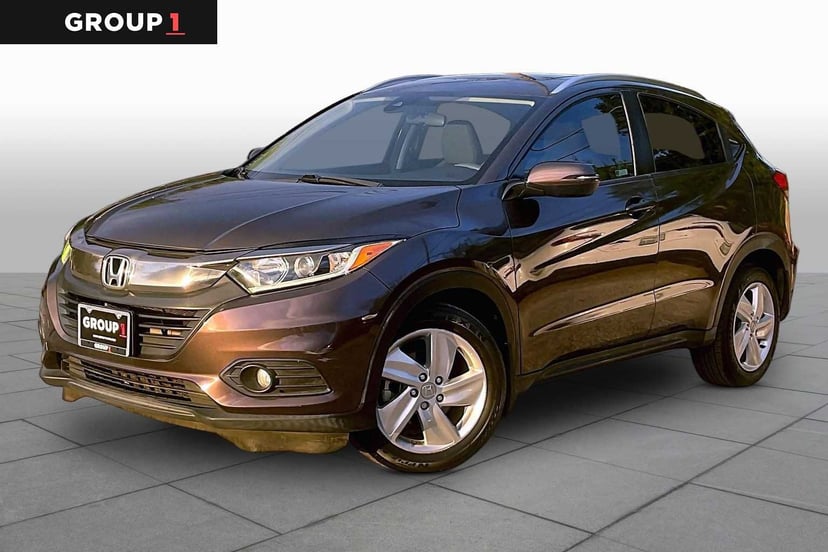 2019 Honda HR-V - Image 2