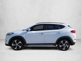2018 Hyundai Tucson - Preview 9