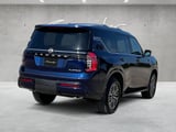 2026 Nissan Armada - Preview 16