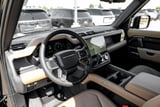 2026 Land Rover Defender - Preview 2
