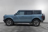 2022 Ford Bronco - Preview 7