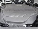 2026 Honda Ridgeline - Preview 9