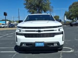 2020 Chevrolet Silverado - Preview 8