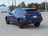 2026 Subaru Crosstrek - Preview 4