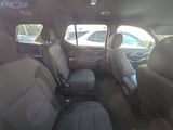 2023 Chevrolet Traverse - Preview 7